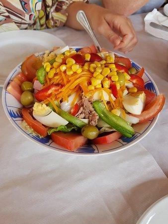 Restaurante la Caleta